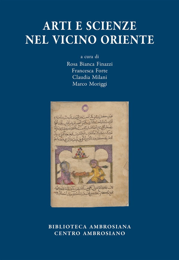 Arti e scienze nel Vicino Oriente - Librerie.coop Arti e scienze nel Vicino Oriente - Librerie.coop