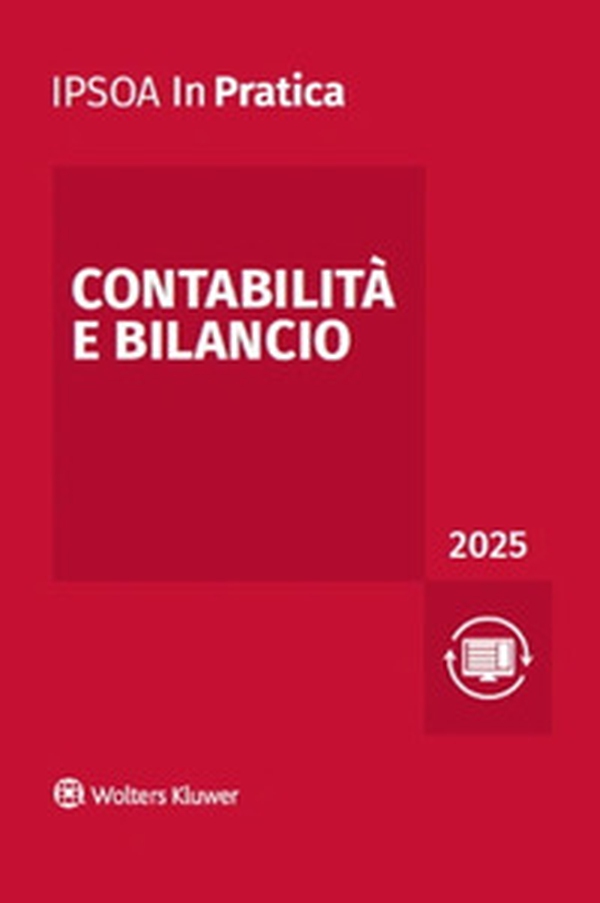 Contabilità e bilancio 2025 - Librerie.coop Contabilità e bilancio 2025 - Librerie.coop