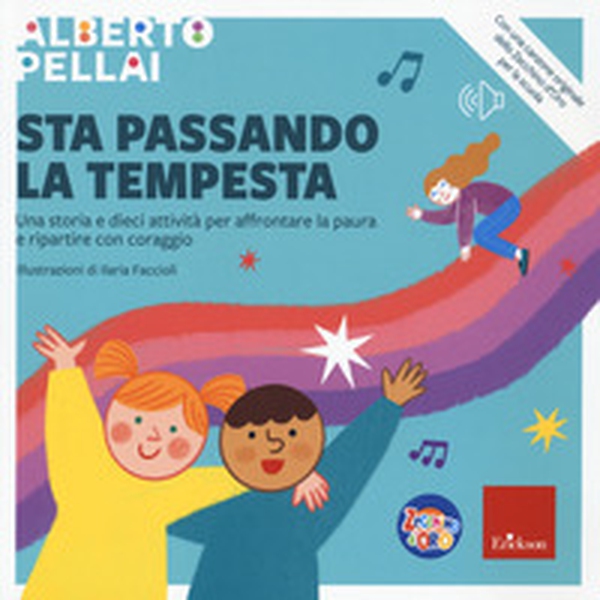 Sta passando la tempesta - Librerie.coop Sta passando la tempesta - Librerie.coop