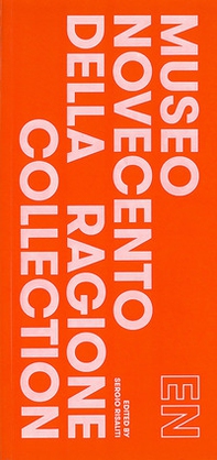 Museo Novecento Della Ragione Collection - Librerie.coop