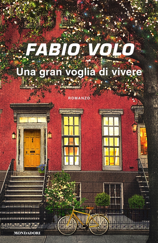 Una gran voglia di vivere - Librerie.coop Una gran voglia di vivere - Librerie.coop