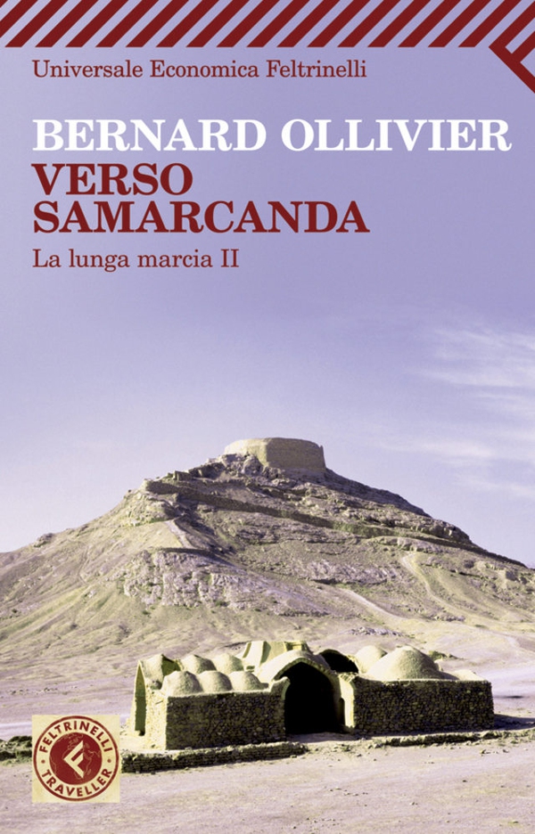 Verso Samarcanda - Librerie.coop Verso Samarcanda - Librerie.coop