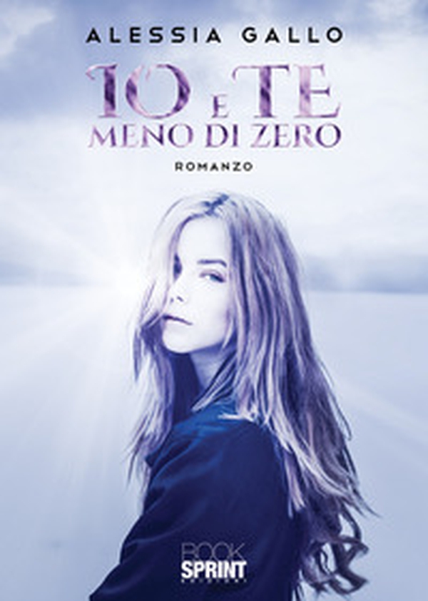 Io e te meno di zero - Librerie.coop Io e te meno di zero - Librerie.coop