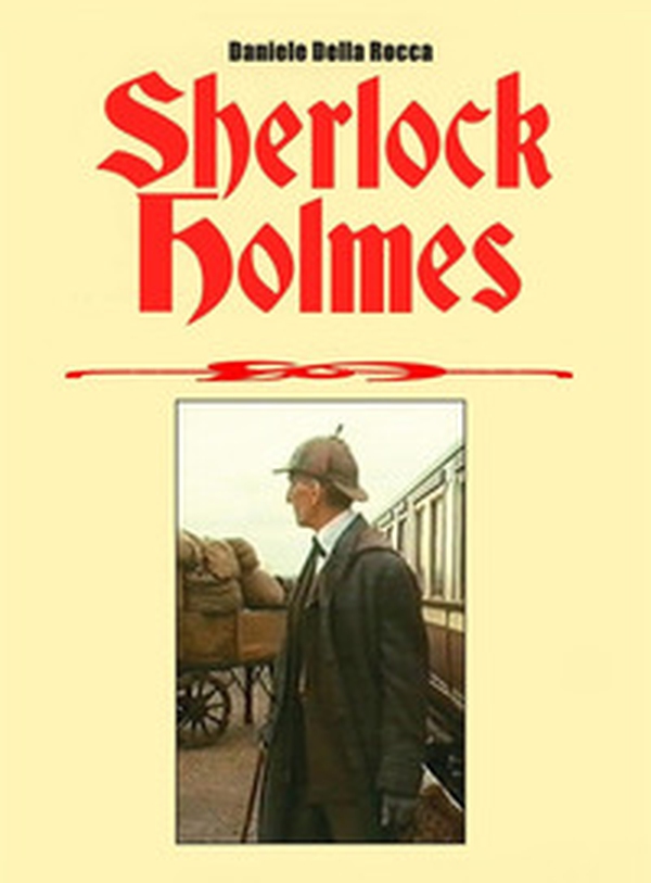 Sherlock Holmes. Ediz. inglese - Librerie.coop Sherlock Holmes. Ediz. inglese - Librerie.coop