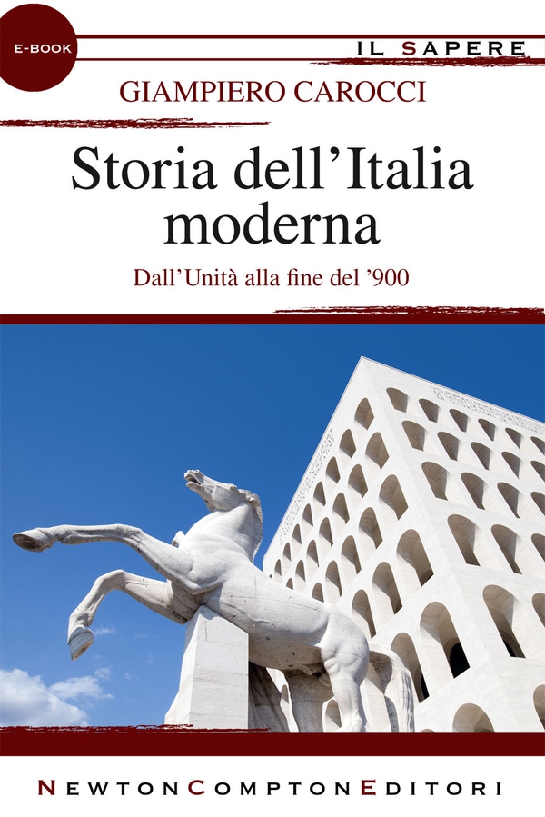 Storia dell'Italia moderna - Librerie.coop Storia dell'Italia moderna - Librerie.coop