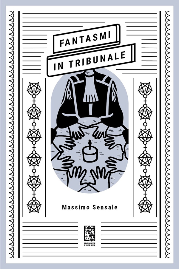 Fantasmi in tribunale - Librerie.coop Fantasmi in tribunale - Librerie.coop