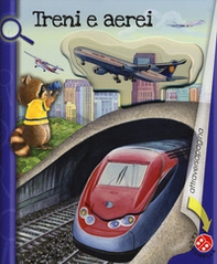 Treni e aerei - Librerie.coop
