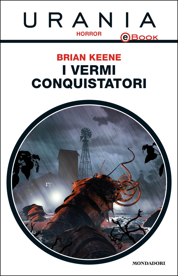 I vermi conquistatori (Urania) - Librerie.coop I vermi conquistatori (Urania) - Librerie.coop