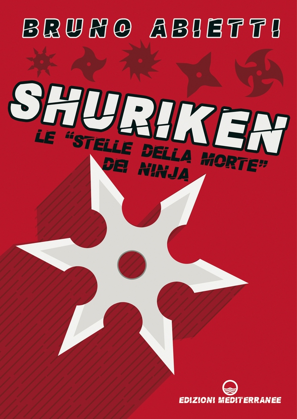 Shuriken - Librerie.coop Shuriken - Librerie.coop