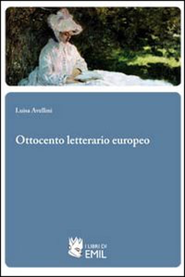Ottocento letterario europeo - Librerie.coop Ottocento letterario europeo - Librerie.coop