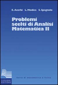 Problemi scelti di analisi matematica - Librerie.coop