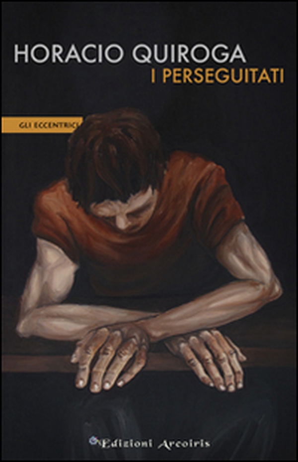 I perseguitati - Librerie.coop I perseguitati - Librerie.coop