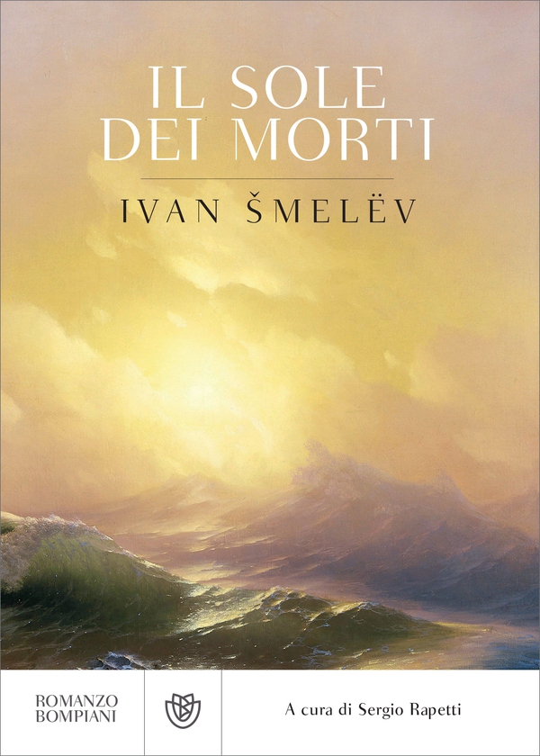 Il sole dei morti - Librerie.coop Il sole dei morti - Librerie.coop
