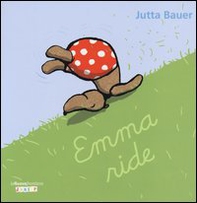 Emma ride - Librerie.coop