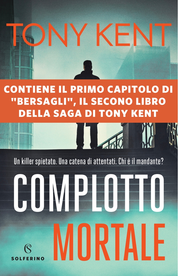 Complotto mortale - Librerie.coop Complotto mortale - Librerie.coop