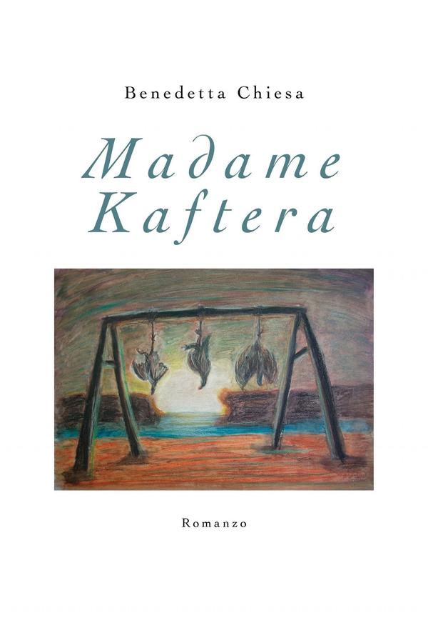 Madame Kaftera - Librerie.coop Madame Kaftera - Librerie.coop