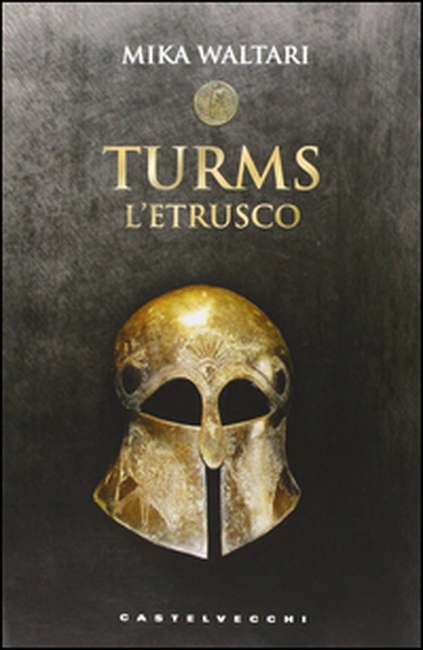 Turms l'etrusco - Librerie.coop Turms l'etrusco - Librerie.coop