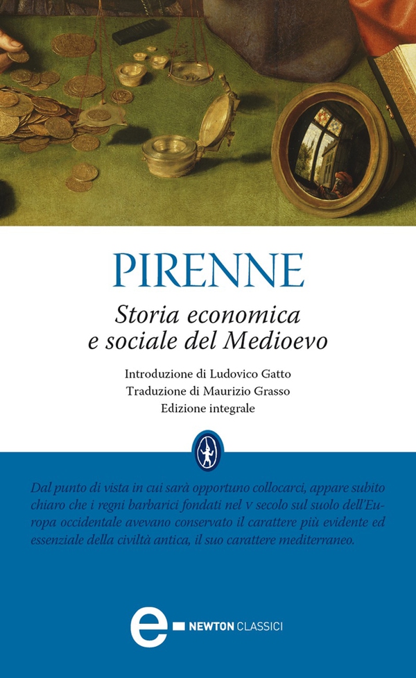 Storia economica e sociale del Medioevo - Librerie.coop Storia economica e sociale del Medioevo - Librerie.coop