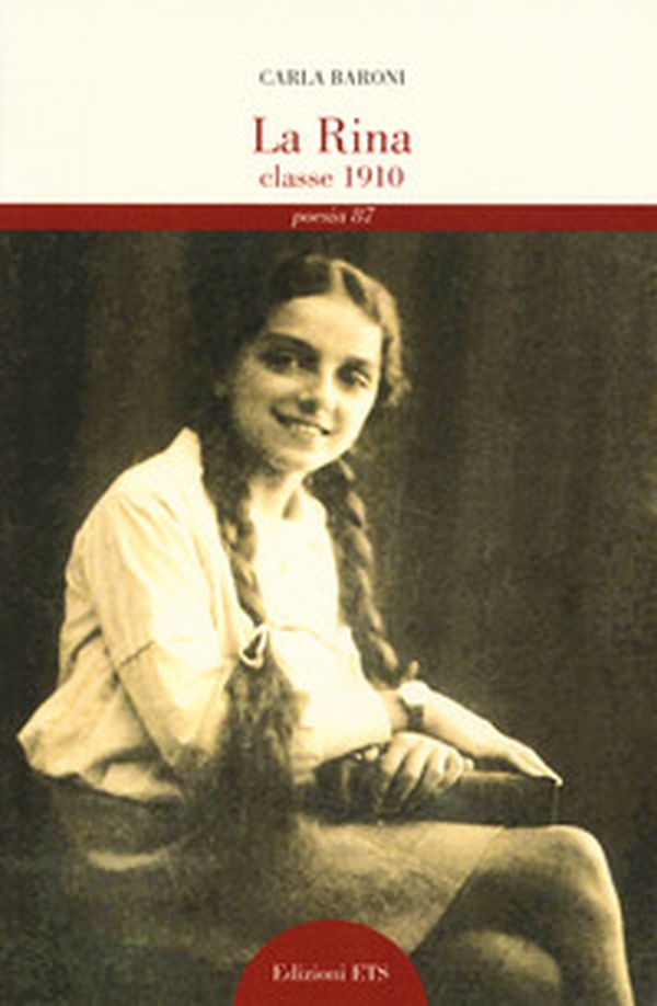 La Rina. Classe 1910 - Librerie.coop La Rina. Classe 1910 - Librerie.coop