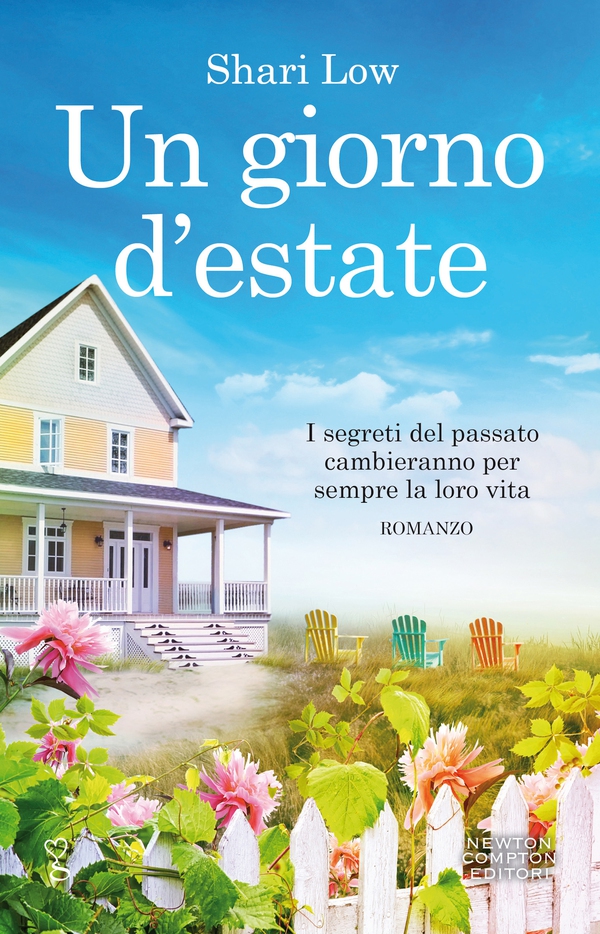 Un giorno d'estate - Librerie.coop Un giorno d'estate - Librerie.coop