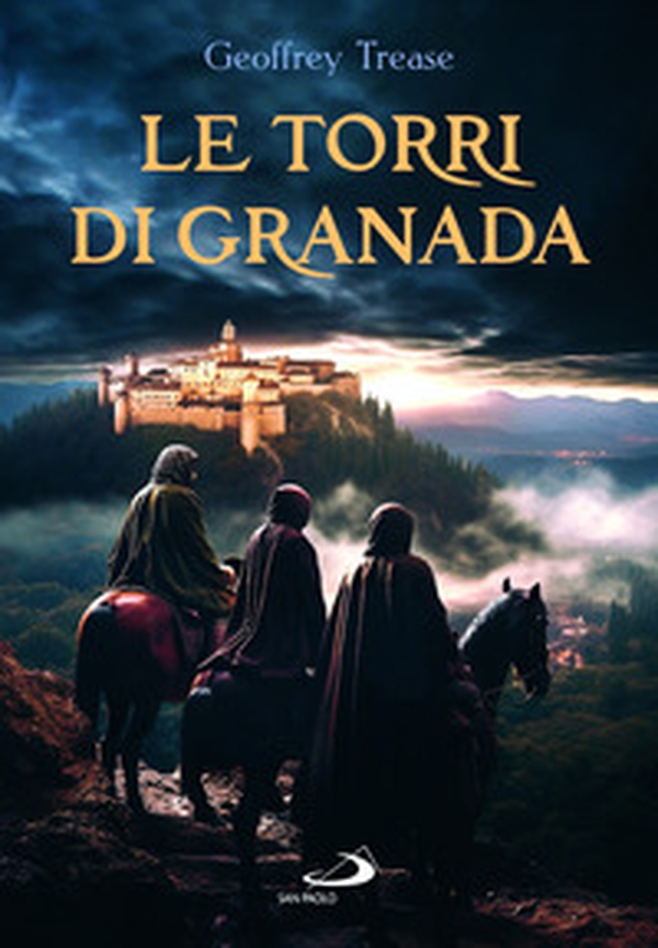Le torri di Granada - Librerie.coop Le torri di Granada - Librerie.coop