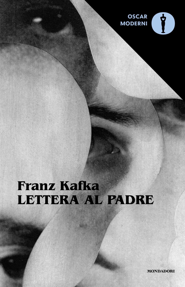 Lettera al padre - Gli otto quaderni in ottavo - Considerazioni sul peccato, il dolore, la speranza e la vera via - Librerie.coop Lettera al padre - Gli otto quaderni in ottavo - Considerazioni sul peccato, il dolore, la speranza e la vera via - Librerie.coop