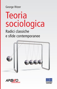 Teoria sociologica - Librerie.coop