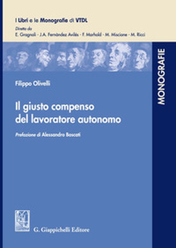 Il giusto compenso del lavoratore autonomo - Librerie.coop Il giusto compenso del lavoratore autonomo - Librerie.coop