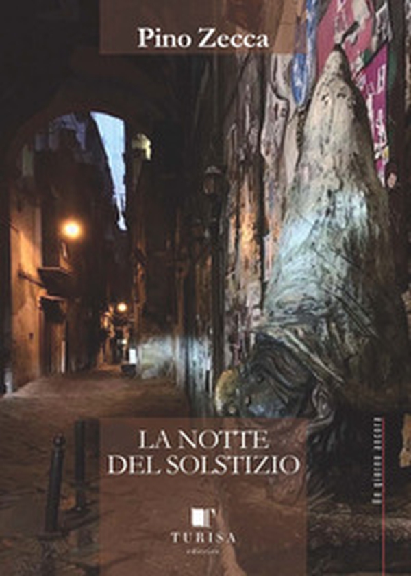 La notte del solstizio - Librerie.coop La notte del solstizio - Librerie.coop