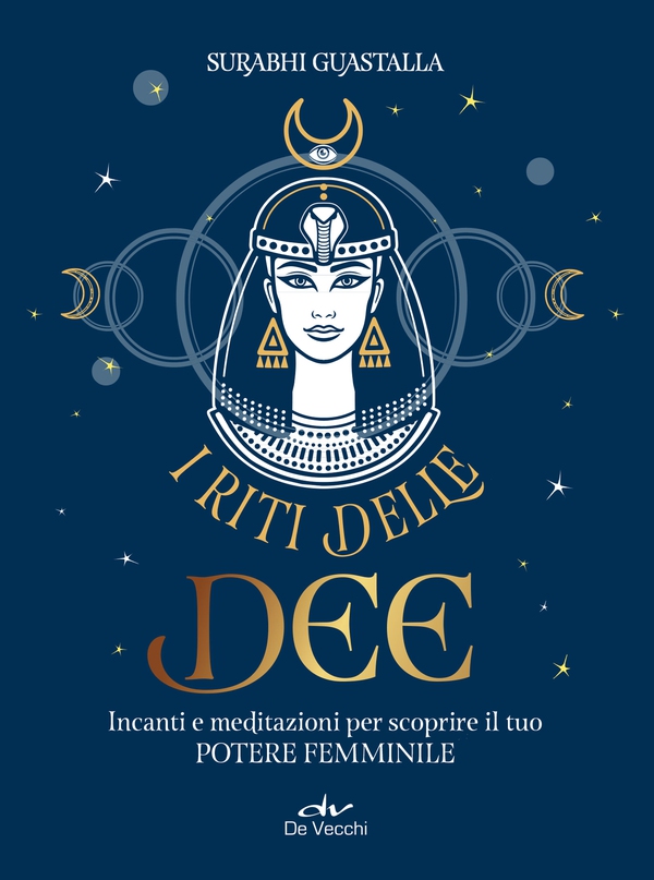 I riti delle dee - Librerie.coop I riti delle dee - Librerie.coop