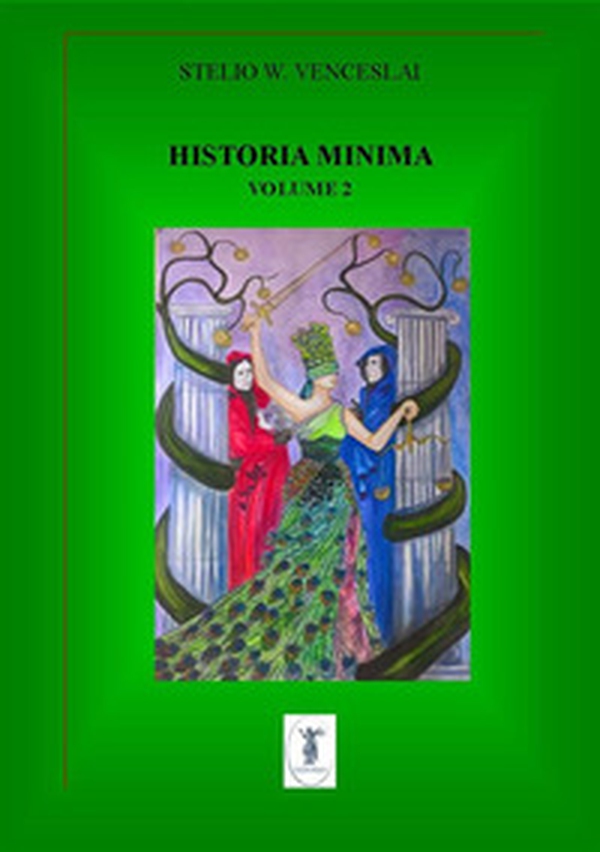 Historia minima - Vol. 2 - Librerie.coop Historia minima - Vol. 2 - Librerie.coop