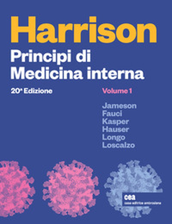 Harrison. Principi di medicina interna - Librerie.coop Harrison. Principi di medicina interna - Librerie.coop