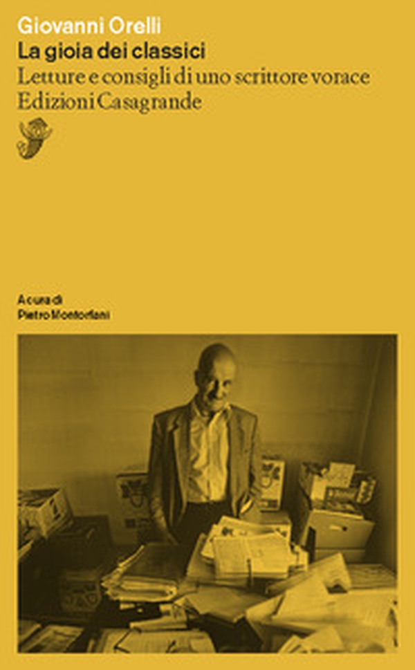 La gioia dei classici. Letture e consigli di un lettore vorace - Librerie.coop La gioia dei classici. Letture e consigli di un lettore vorace - Librerie.coop