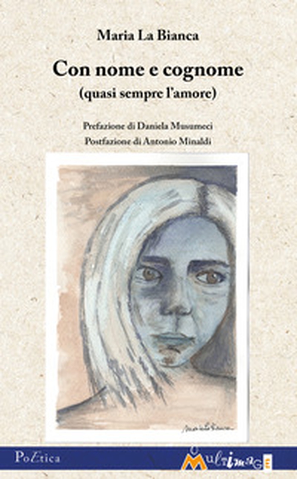 Con nome e cognome (quasi sempre l'amore) - Librerie.coop Con nome e cognome (quasi sempre l'amore) - Librerie.coop