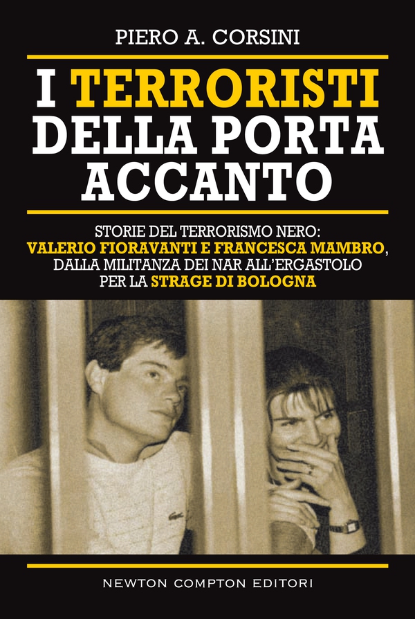 I terroristi della porta accanto - Librerie.coop I terroristi della porta accanto - Librerie.coop