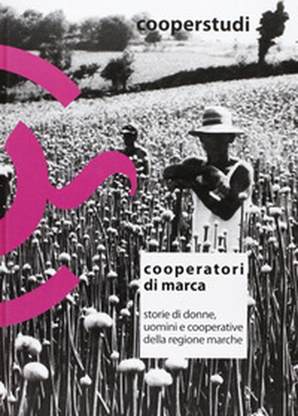 Cooperatori di marca - Librerie.coop Cooperatori di marca - Librerie.coop