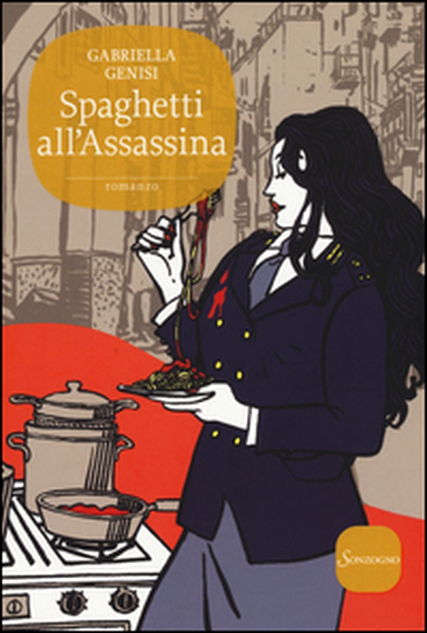 Spaghetti all'assassina - Librerie.coop Spaghetti all'assassina - Librerie.coop
