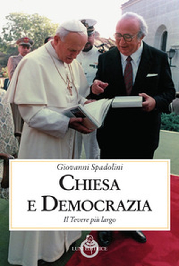 Chiesa e democrazia - Librerie.coop Chiesa e democrazia - Librerie.coop