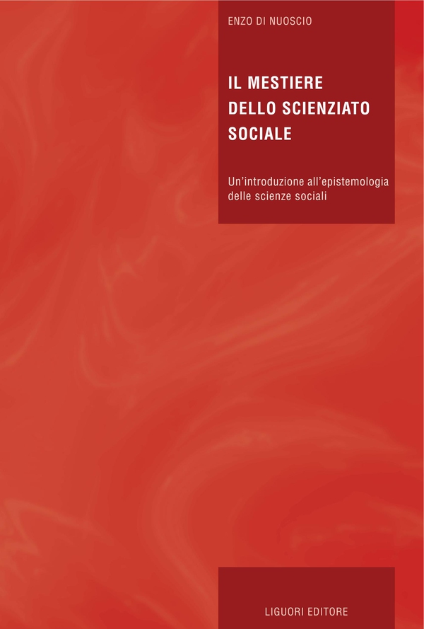 Il mestiere dello scienziato sociale - Librerie.coop Il mestiere dello scienziato sociale - Librerie.coop