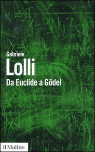 Da Euclide a Gödel - Librerie.coop