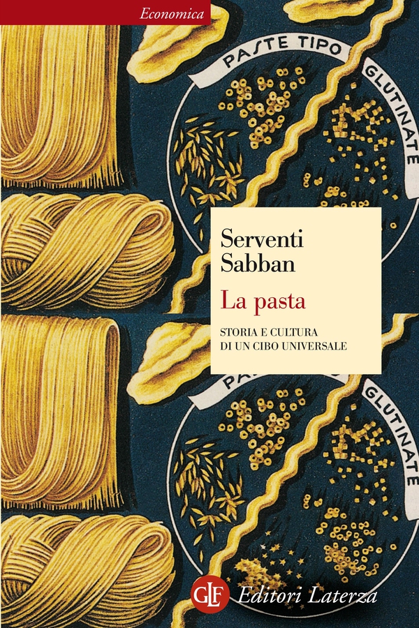 La pasta - Librerie.coop La pasta - Librerie.coop