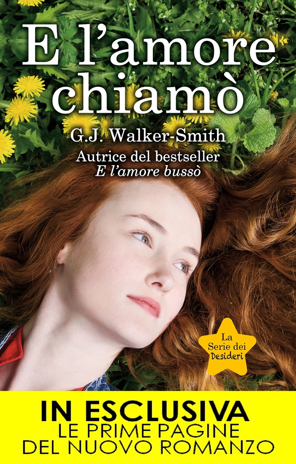 E l'amore chiamò - Librerie.coop E l'amore chiamò - Librerie.coop