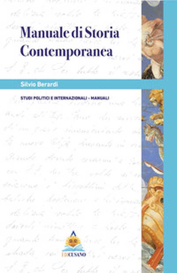 Manuale di storia contemporanea - Librerie.coop Manuale di storia contemporanea - Librerie.coop