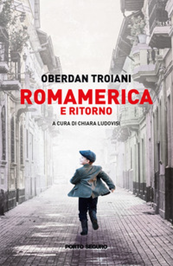 RomAmerica e ritorno - Librerie.coop RomAmerica e ritorno - Librerie.coop