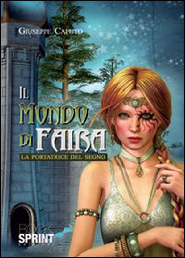 Il mondo di Faira. La portatrice del segno - Librerie.coop Il mondo di Faira. La portatrice del segno - Librerie.coop