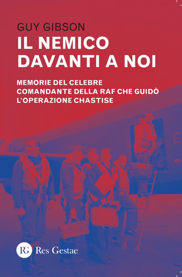 Il nemico davanti a noi - Librerie.coop Il nemico davanti a noi - Librerie.coop