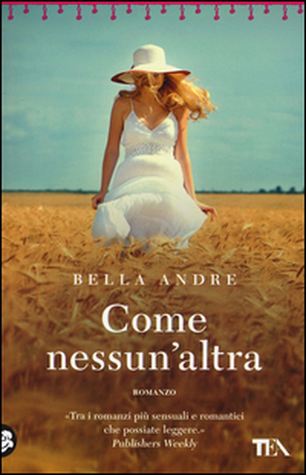 Come nessun'altra - Librerie.coop Come nessun'altra - Librerie.coop