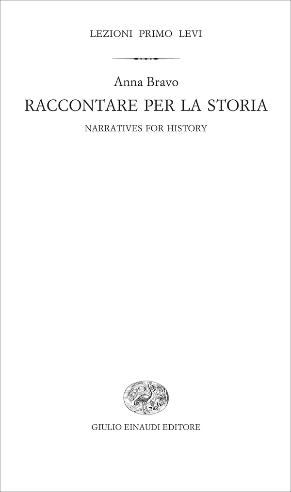 Raccontare per la storia - Librerie.coop Raccontare per la storia - Librerie.coop