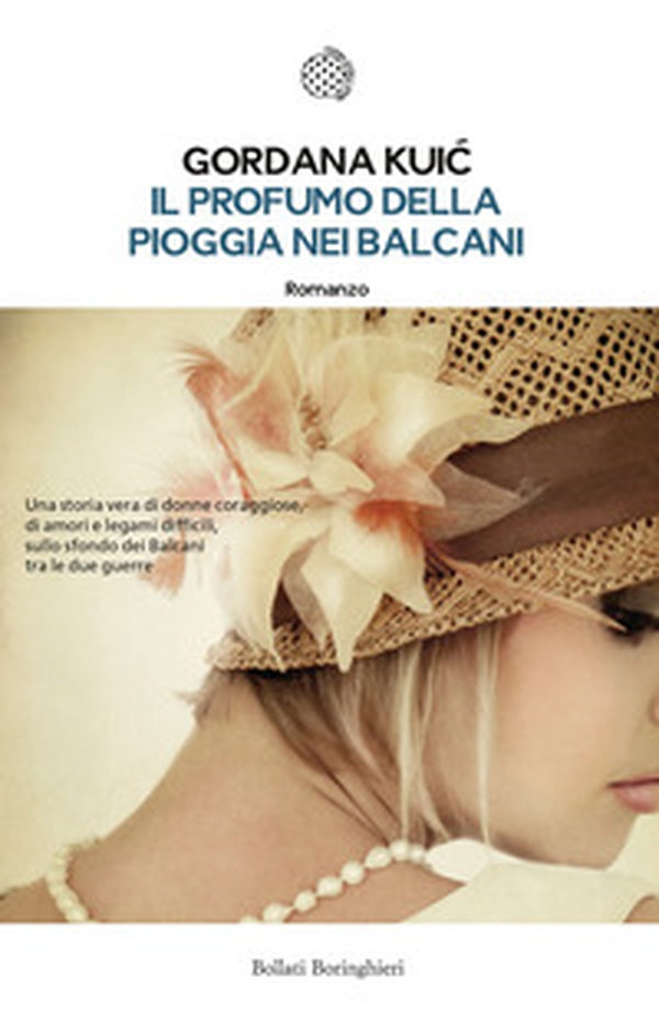 Il profumo della pioggia nei Balcani - Librerie.coop Il profumo della pioggia nei Balcani - Librerie.coop