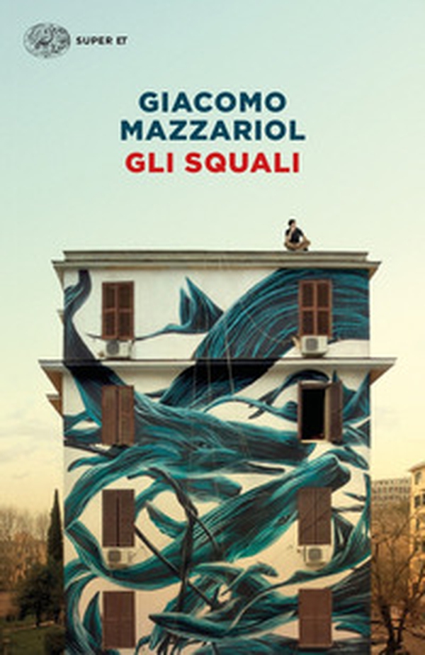 Gli squali - Librerie.coop Gli squali - Librerie.coop